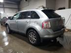 2007 Ford Edge Sel Plus продається в Elgin, IL - Front End