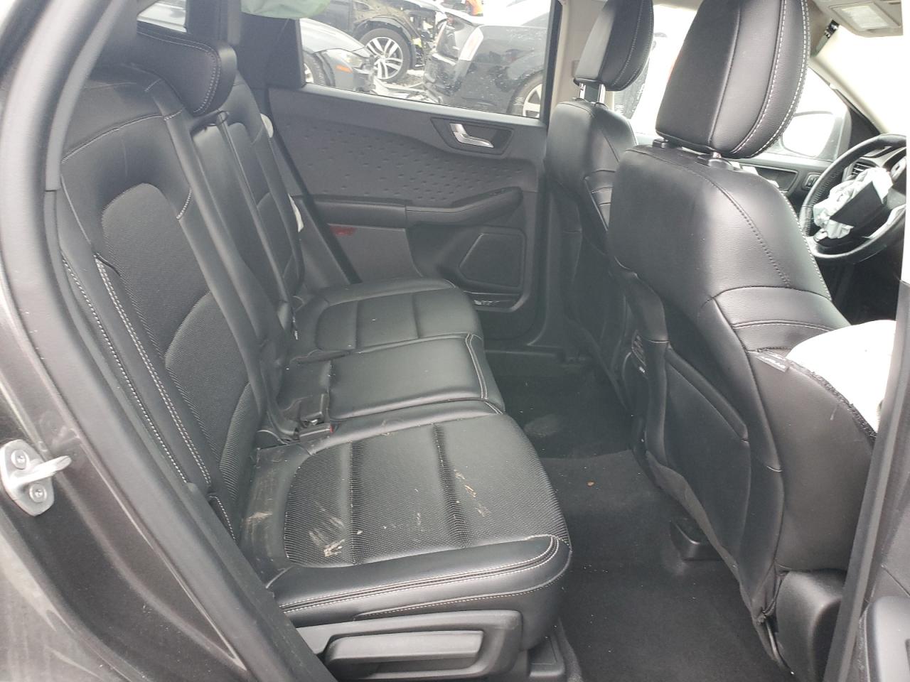 2020 Ford Escape - Image 10