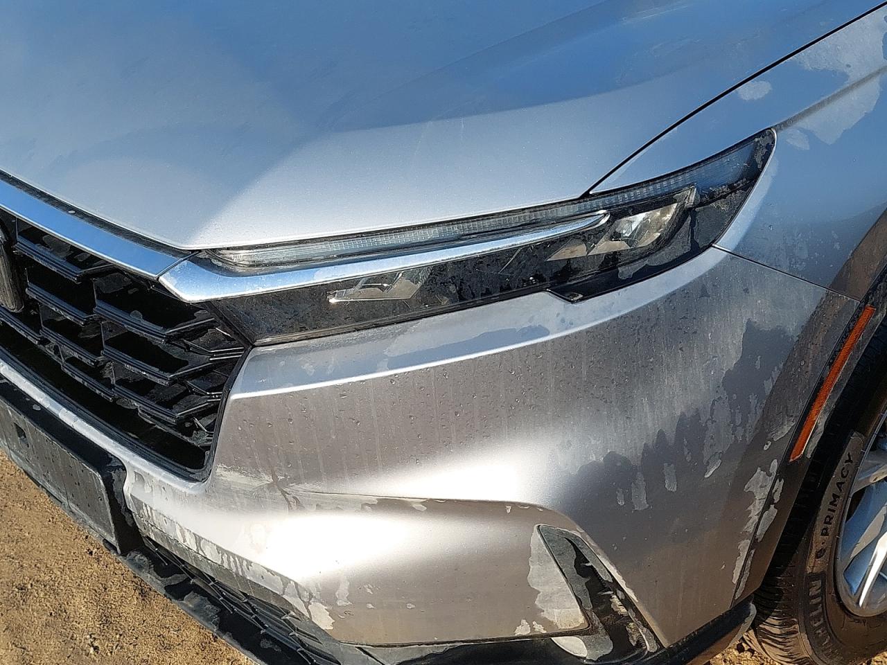 MRJRS4869RP050043 - 2024 Honda CRV - #79980574