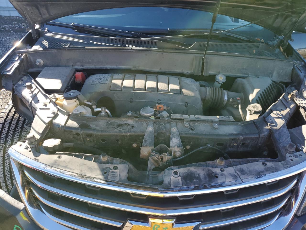 2016 Chevrolet Traverse - Image 12