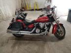 2007 YAMAHA XVS1300 CT for sale at Copart TN - KNOXVILLE