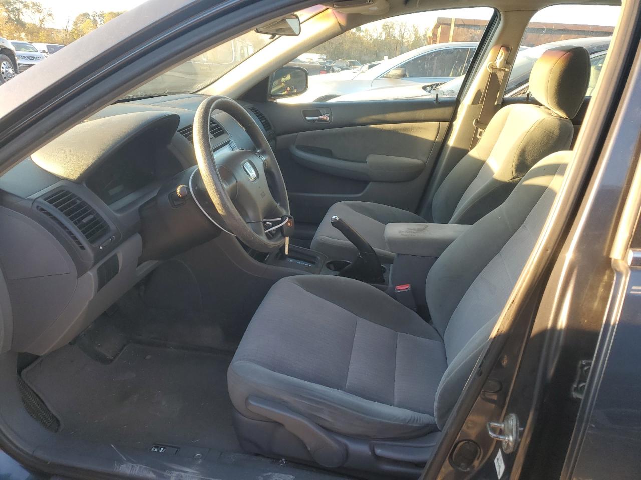 2003 Honda Accord - Image 7