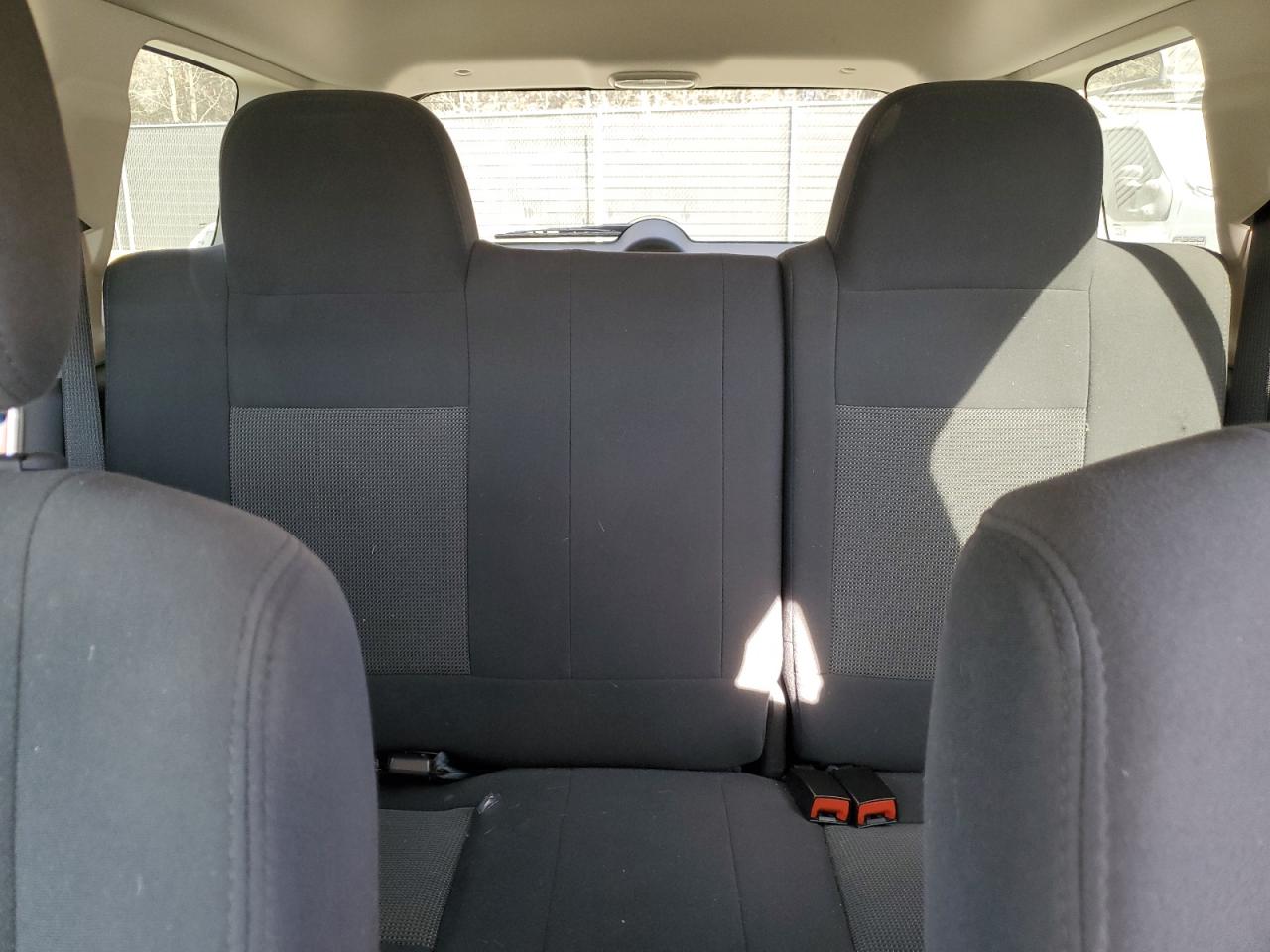 2011 Jeep Liberty (Patriot) - Image 10
