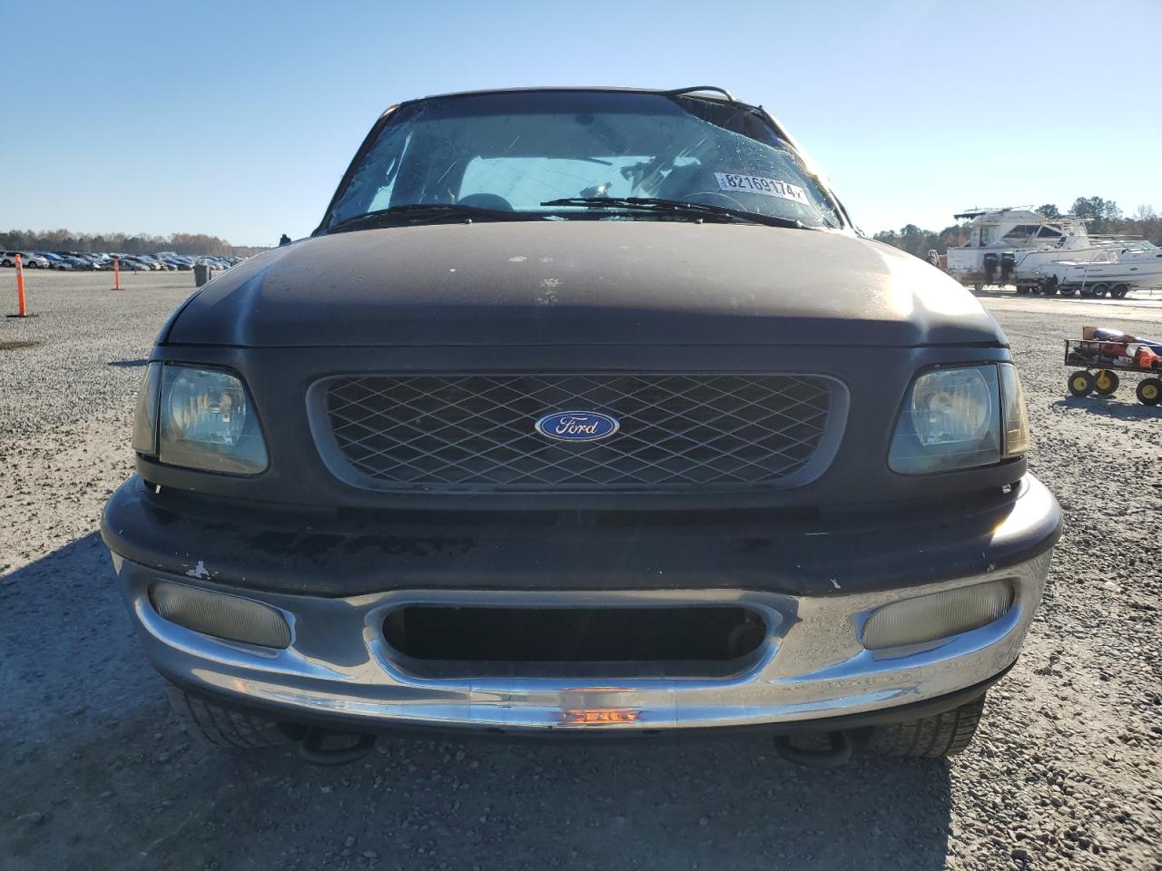 1997 Ford F-150 - Image 5