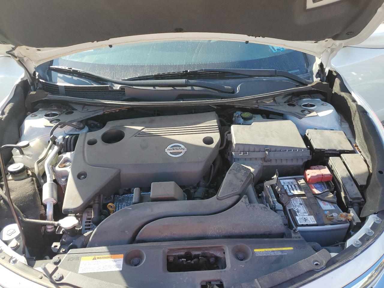 2015 Nissan Altima - Image 11