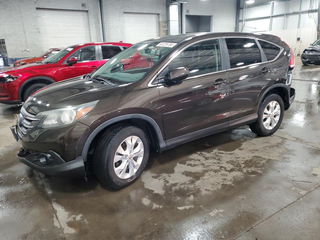 2014 Honda CR-V - Image 1