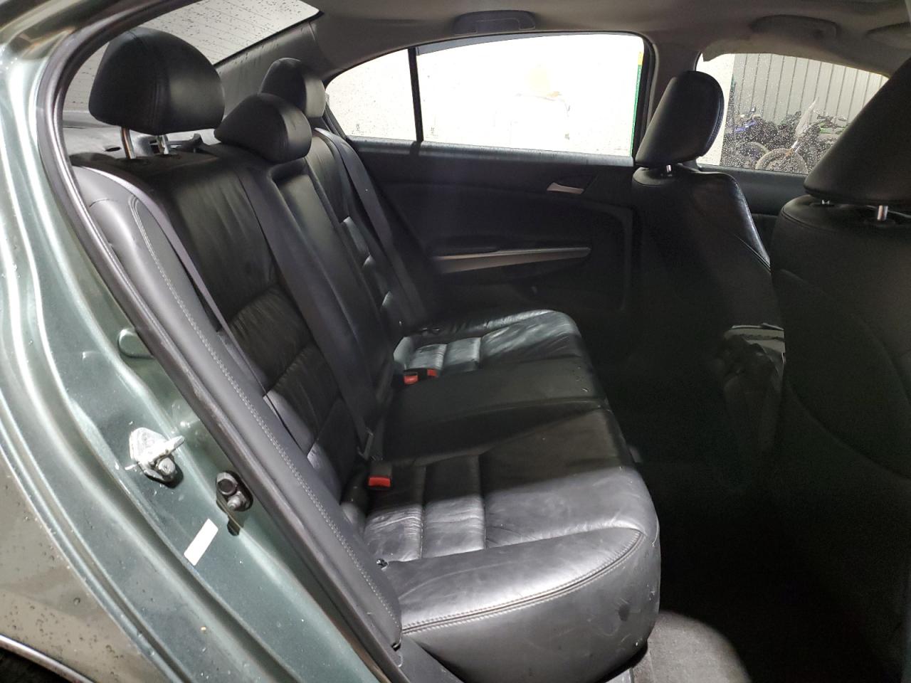2008 Honda Accord - Image 10