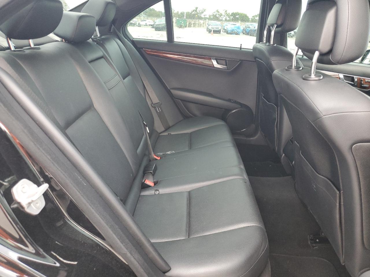 2011 Mercedes-Benz C-klasse - Image 10