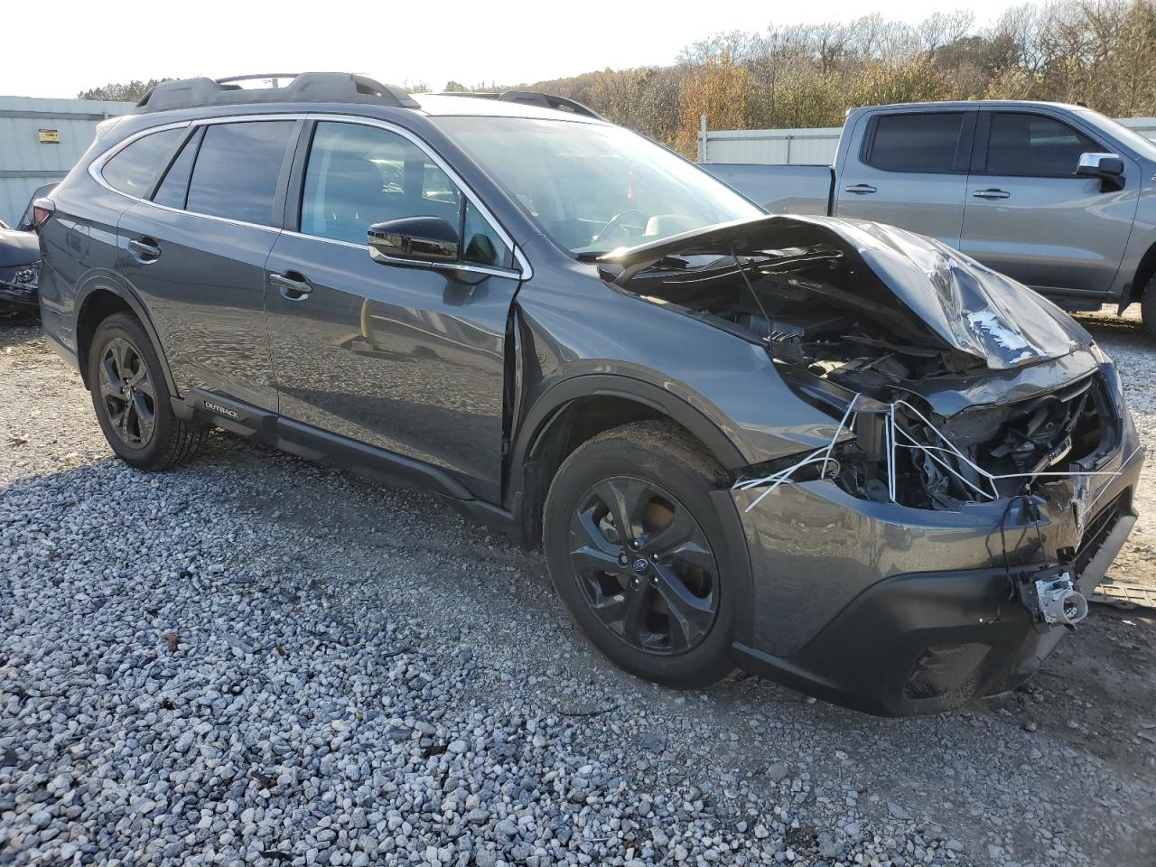 2020 Subaru Outback - Image 4
