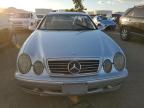 2002 Mercedes-Benz Clk 320 за продажба в Martinez, CA - Minor Dent/Scratches