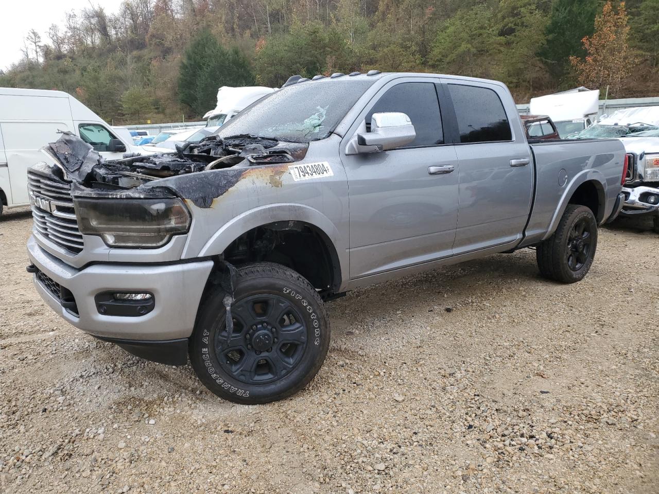 2022 RAM 2500 - Image 1