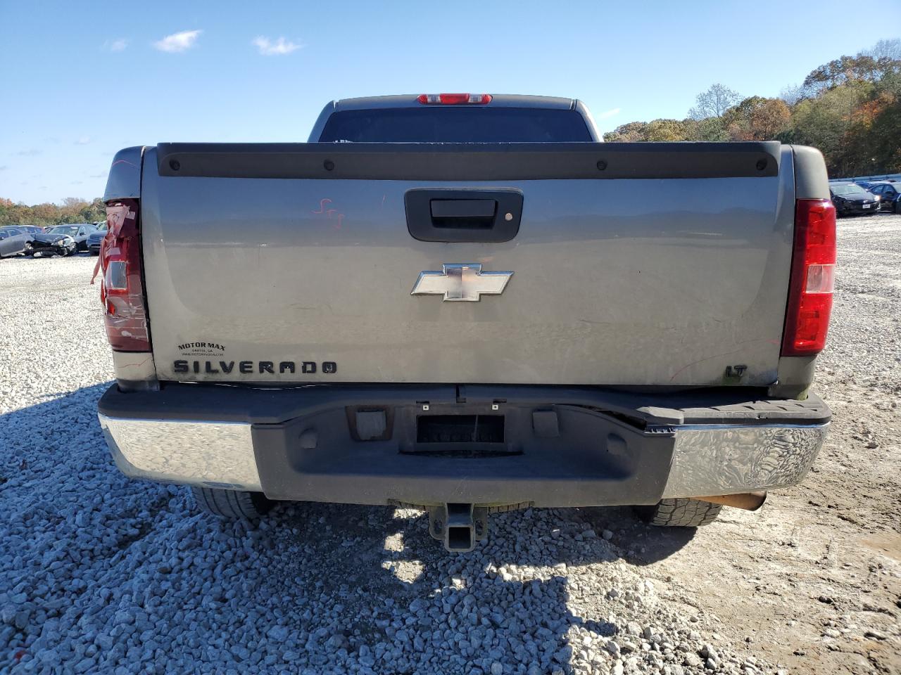 2009 Chevrolet Silverado - Image 6