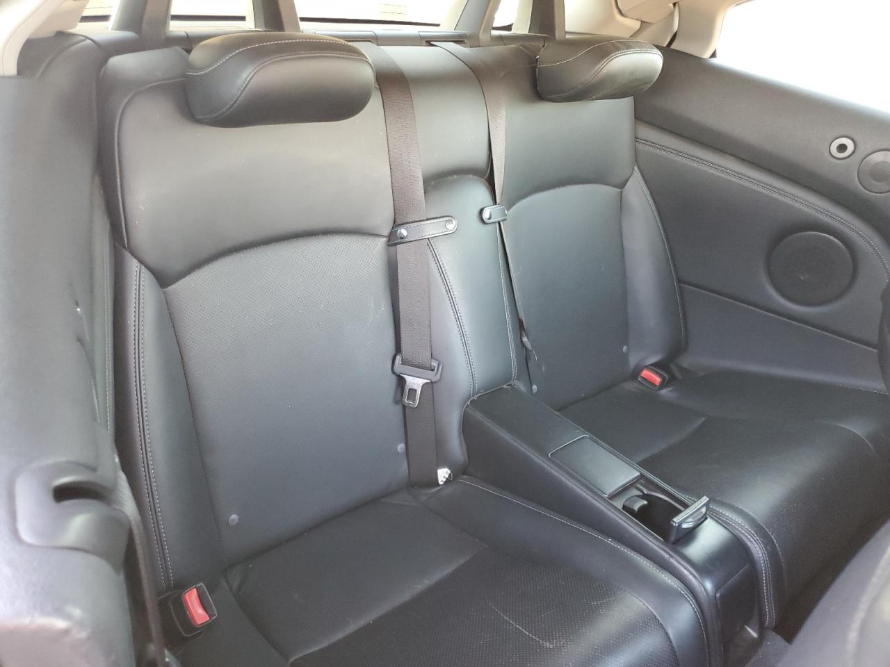 2010 Lexus IS - Image 10
