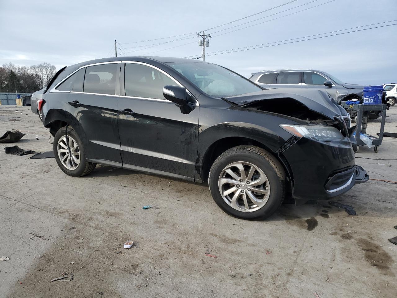 2018 Acura RDX - Image 4