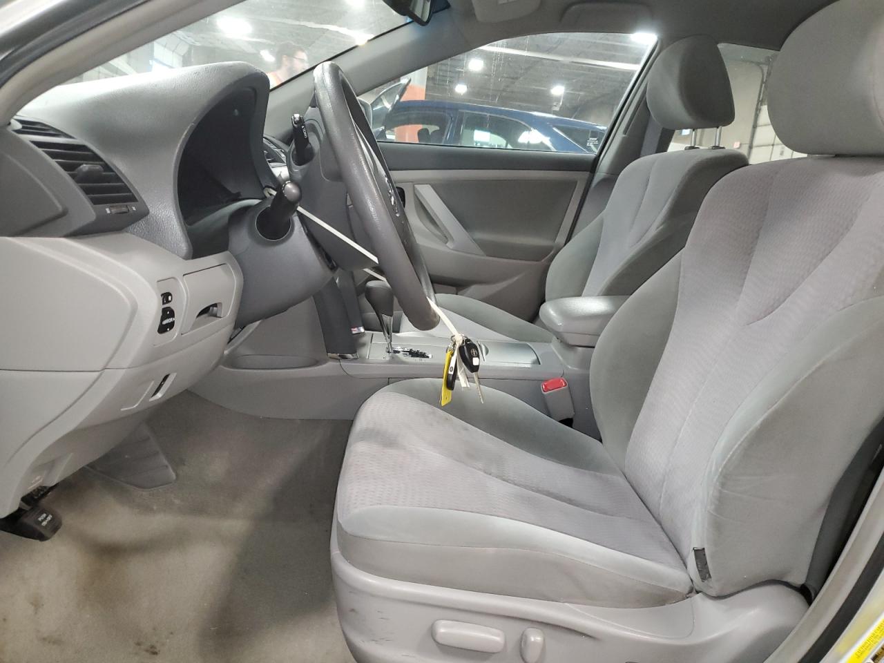 2010 Toyota Camry - Image 7