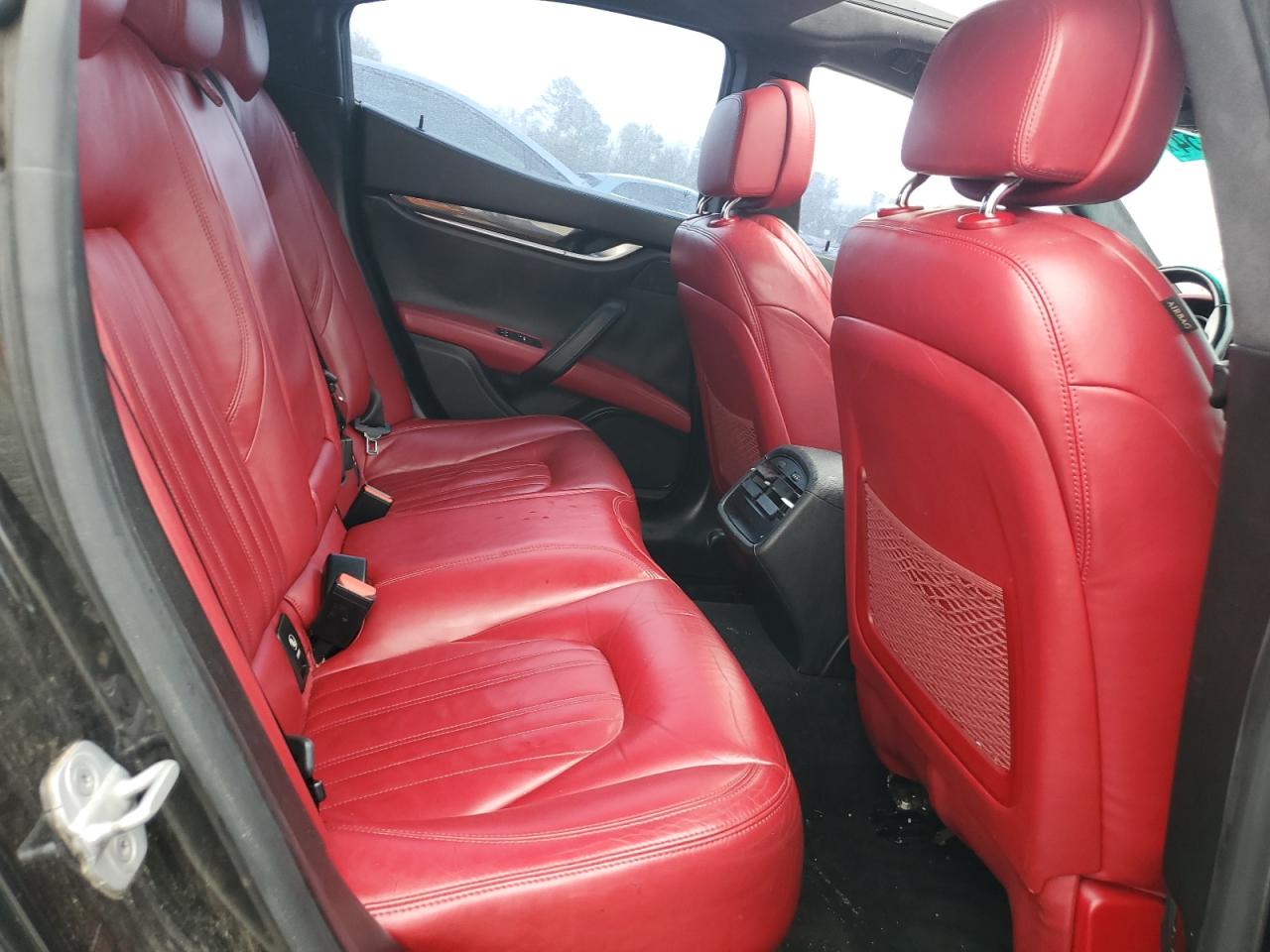 2014 Maserati Ghibli - Image 10