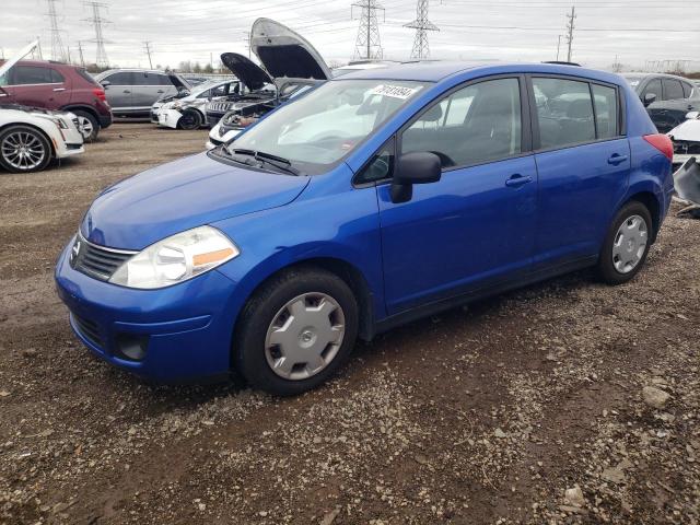 Elgin, IL에서 판매 중인 2009 Nissan Versa S - Side