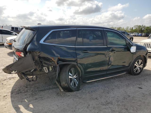  HONDA PILOT 2016 Green