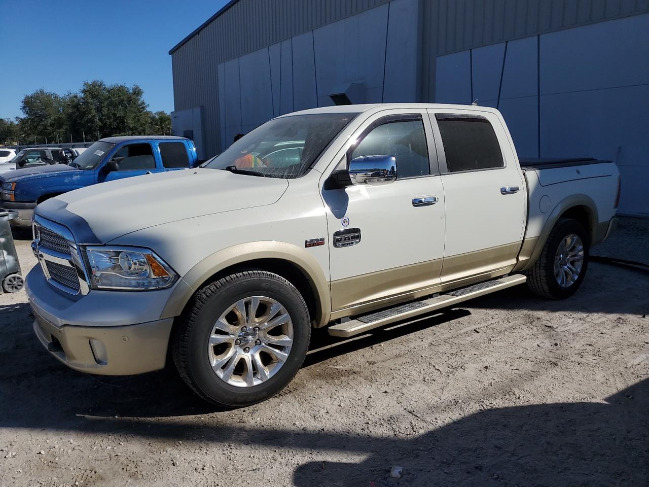 2016 RAM 1500 - Image 1