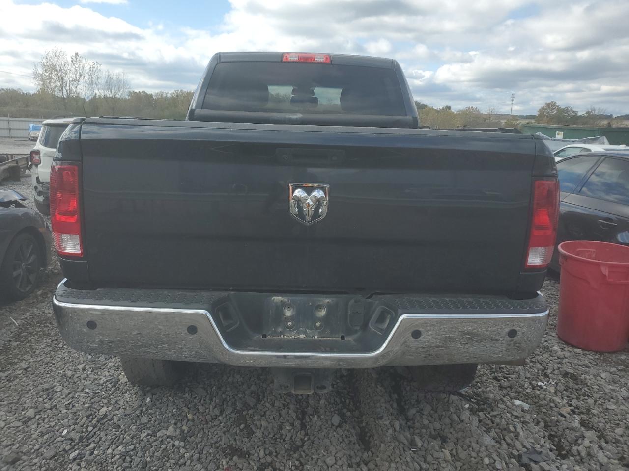 2016 Ram 2500 St VIN: 3C6UR5CL7GG173148 Lot: 79707864