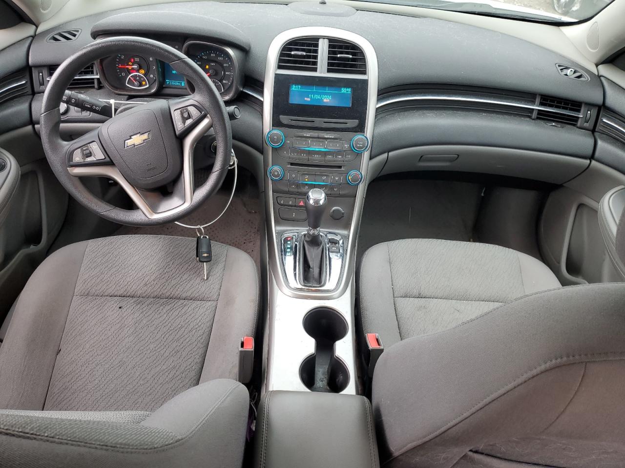 2013 Chevrolet Malibu - Image 8