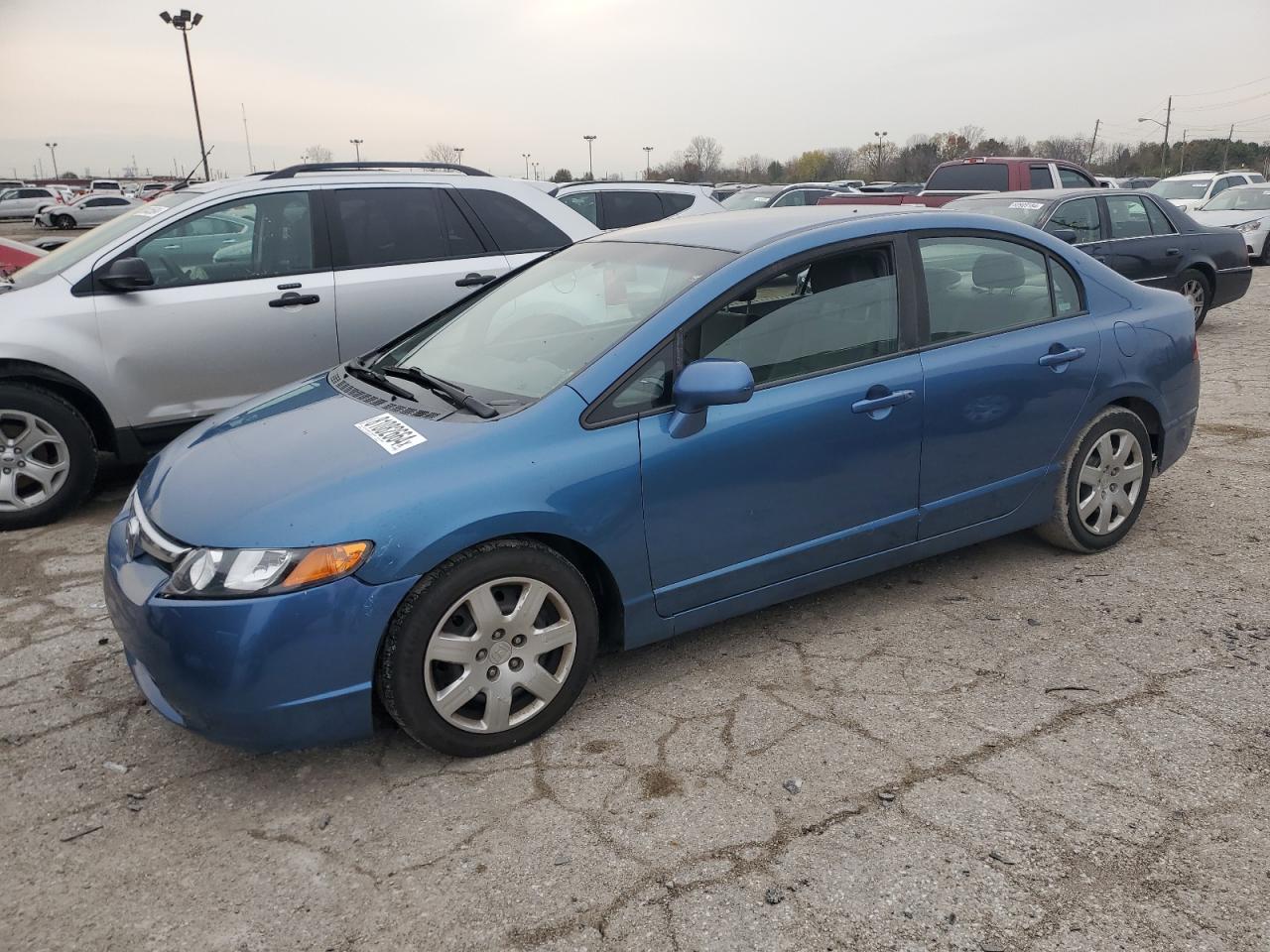 2008 Honda Civic - Image 1