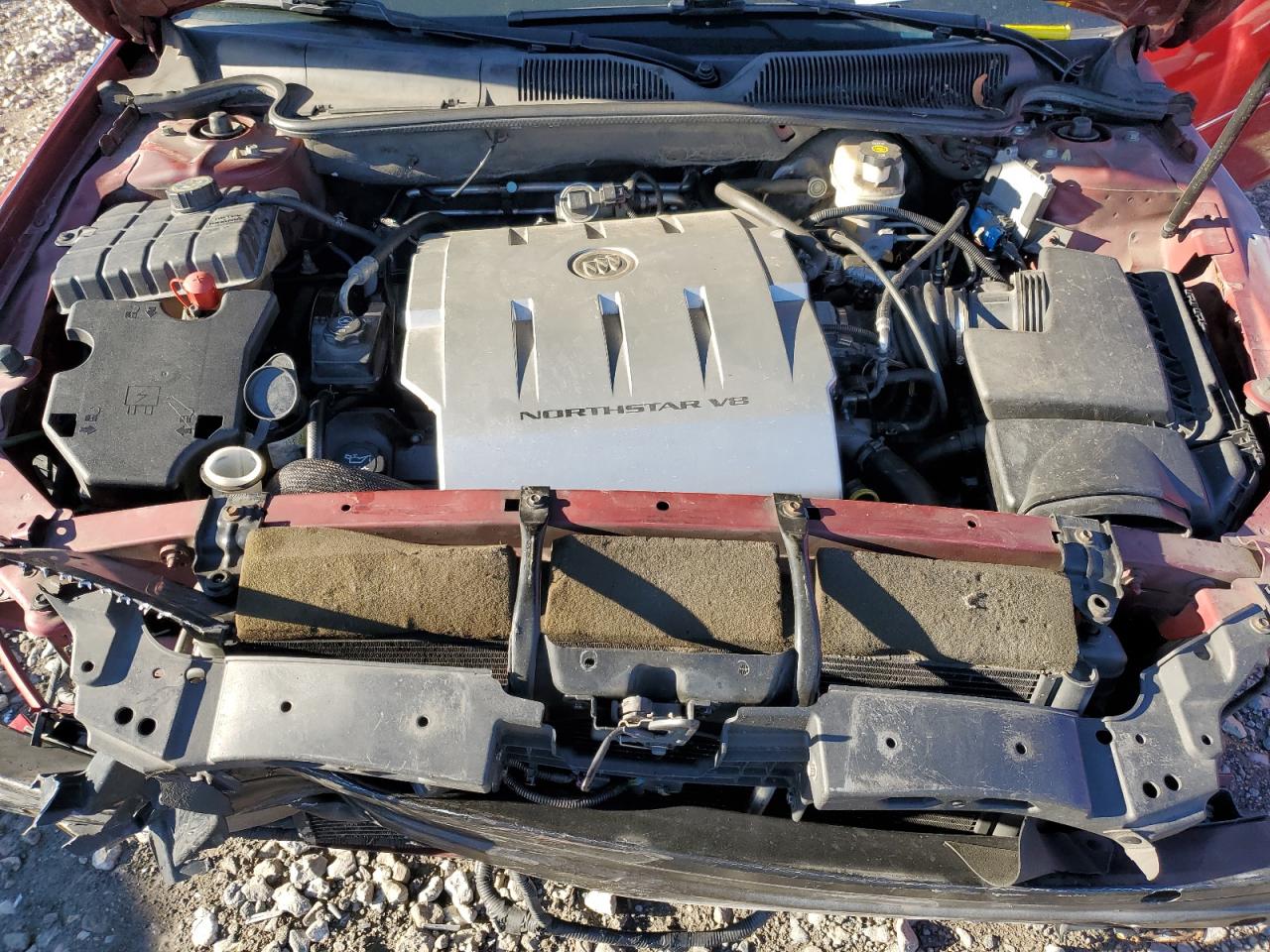 2006 Buick Lucerne - Image 13