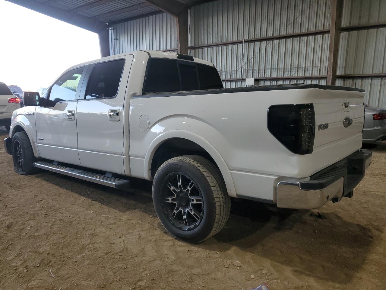 2014 Ford F-150 - Image 2