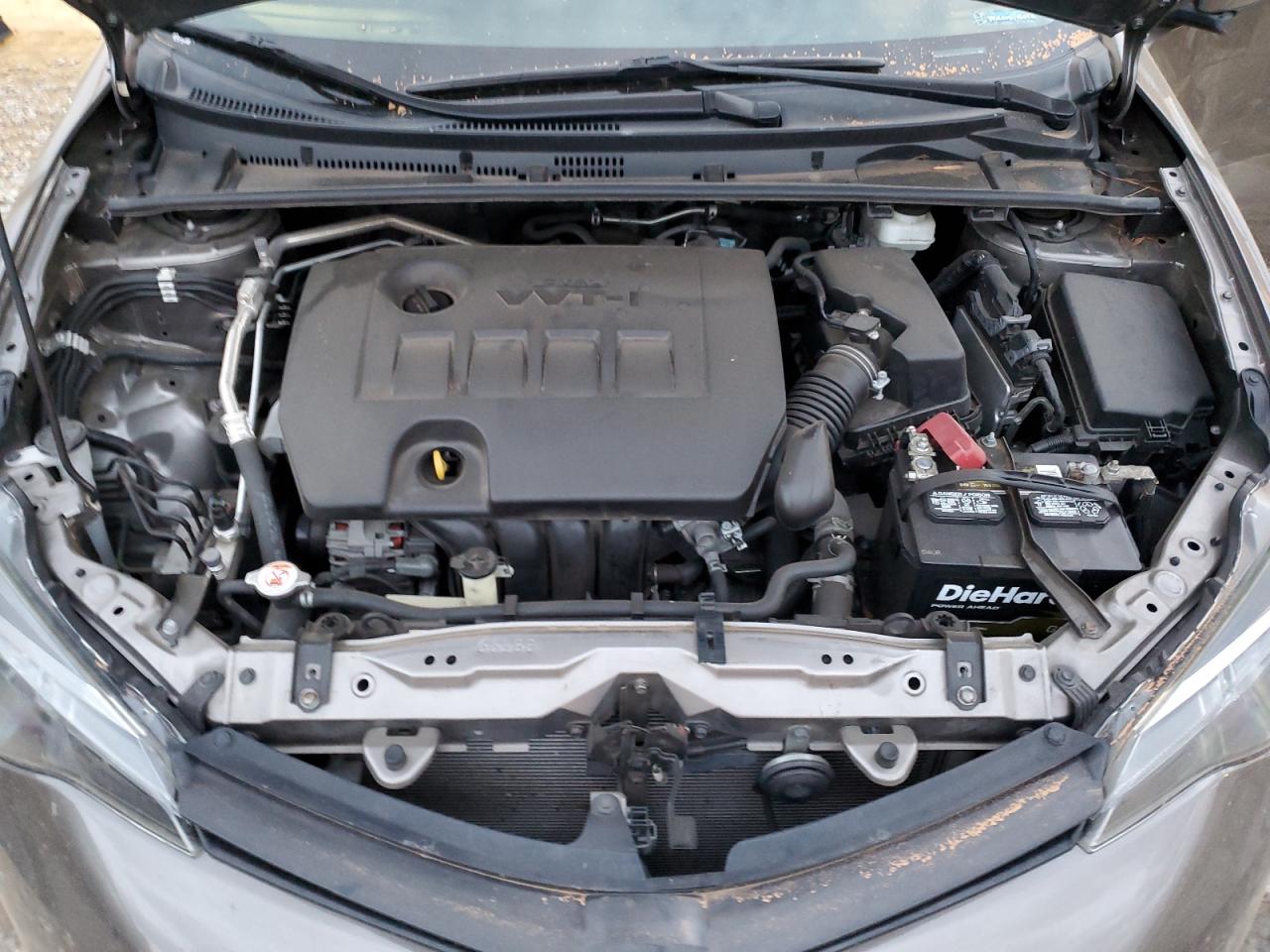 2019 Toyota Corolla - Image 11