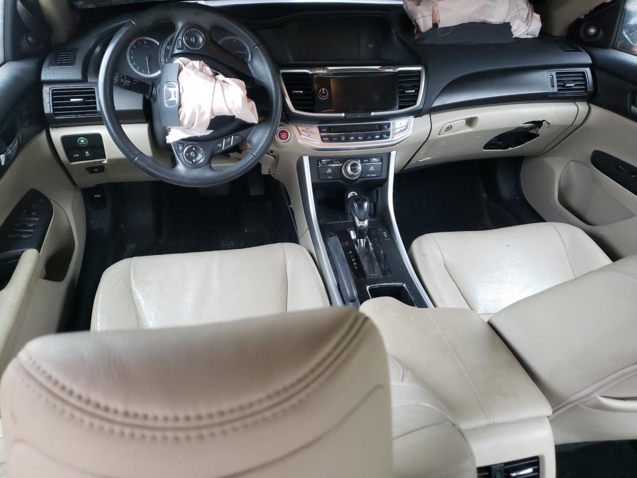 2015 Honda Accord - Image 8