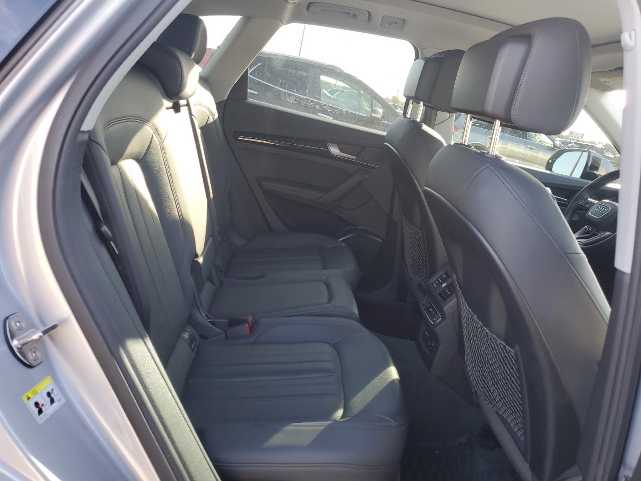 2020 Audi Q5 - Image 11