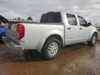 2018 Nissan Frontier S zu verkaufen in Albuquerque, NM - Water/Flood