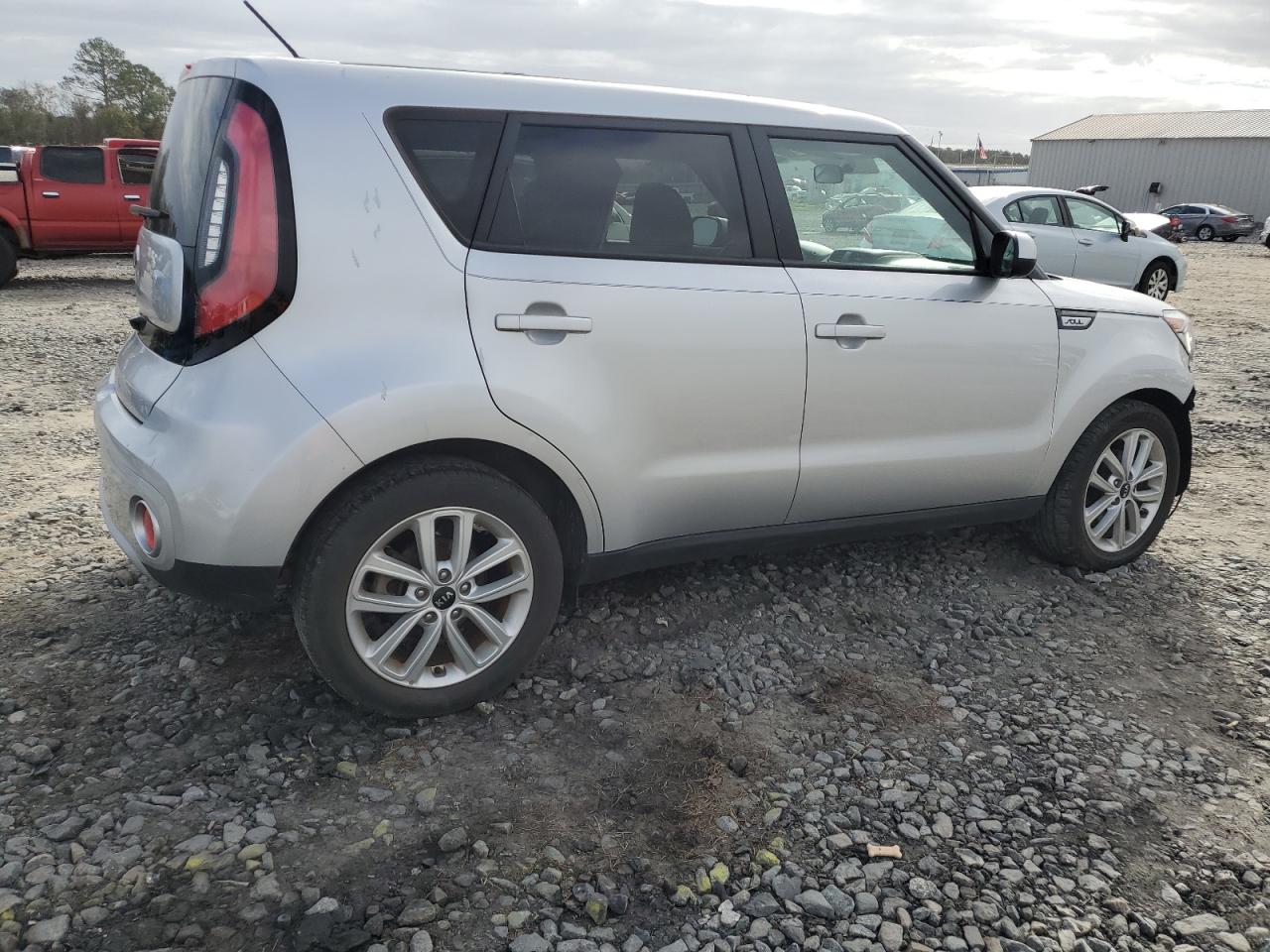 2019 Kia Soul - Image 3