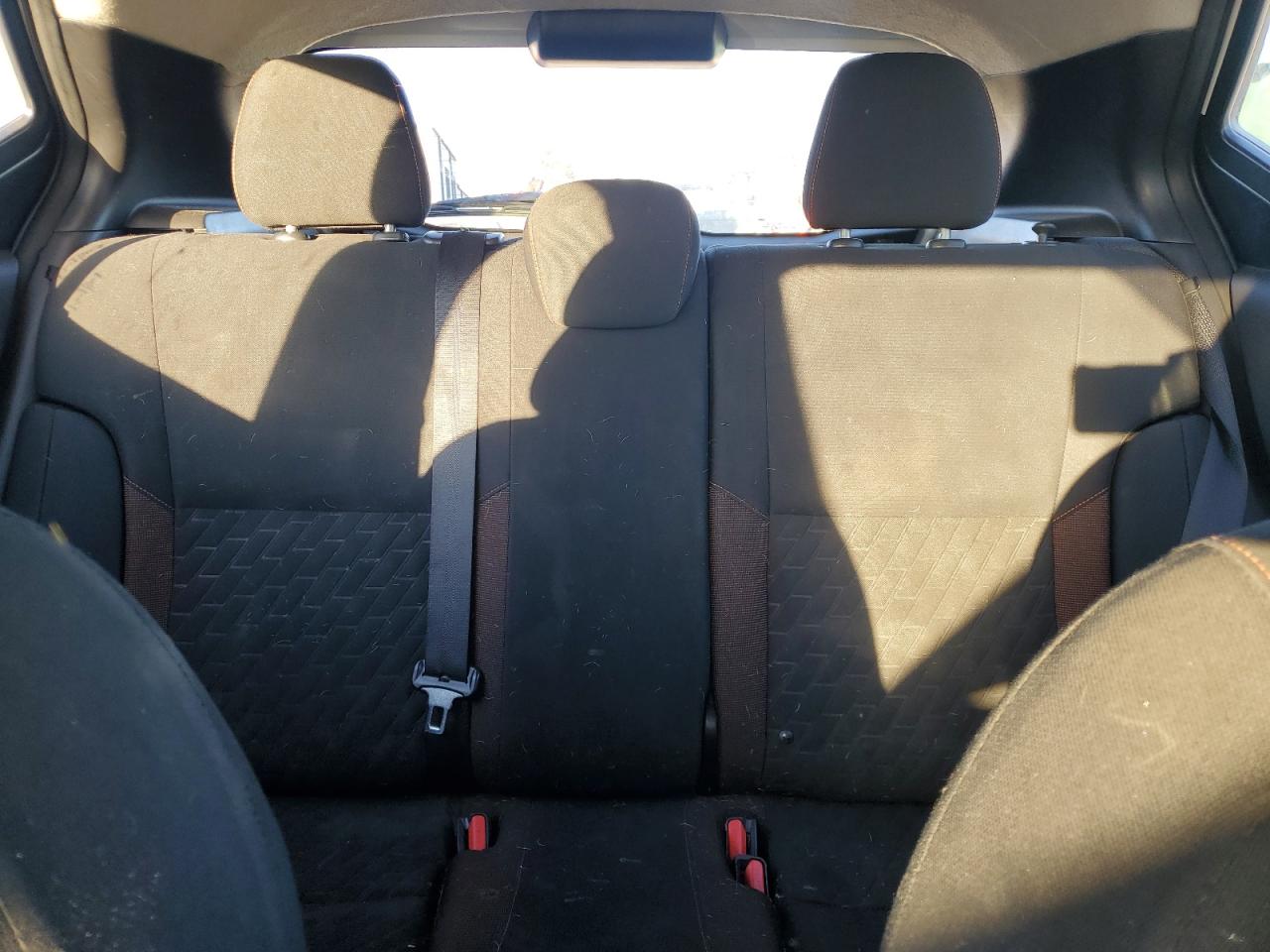 2022 Nissan Kicks - Image 10