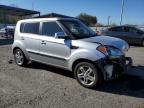 2011 Kia Soul + for Sale in Las Vegas, NV - Front End