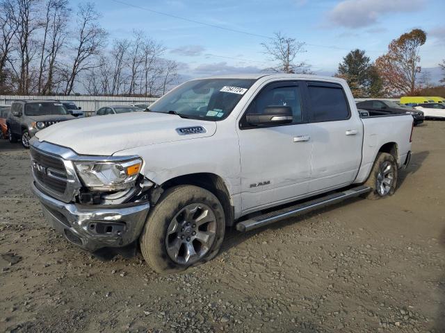  RAM 1500 2021 Белы