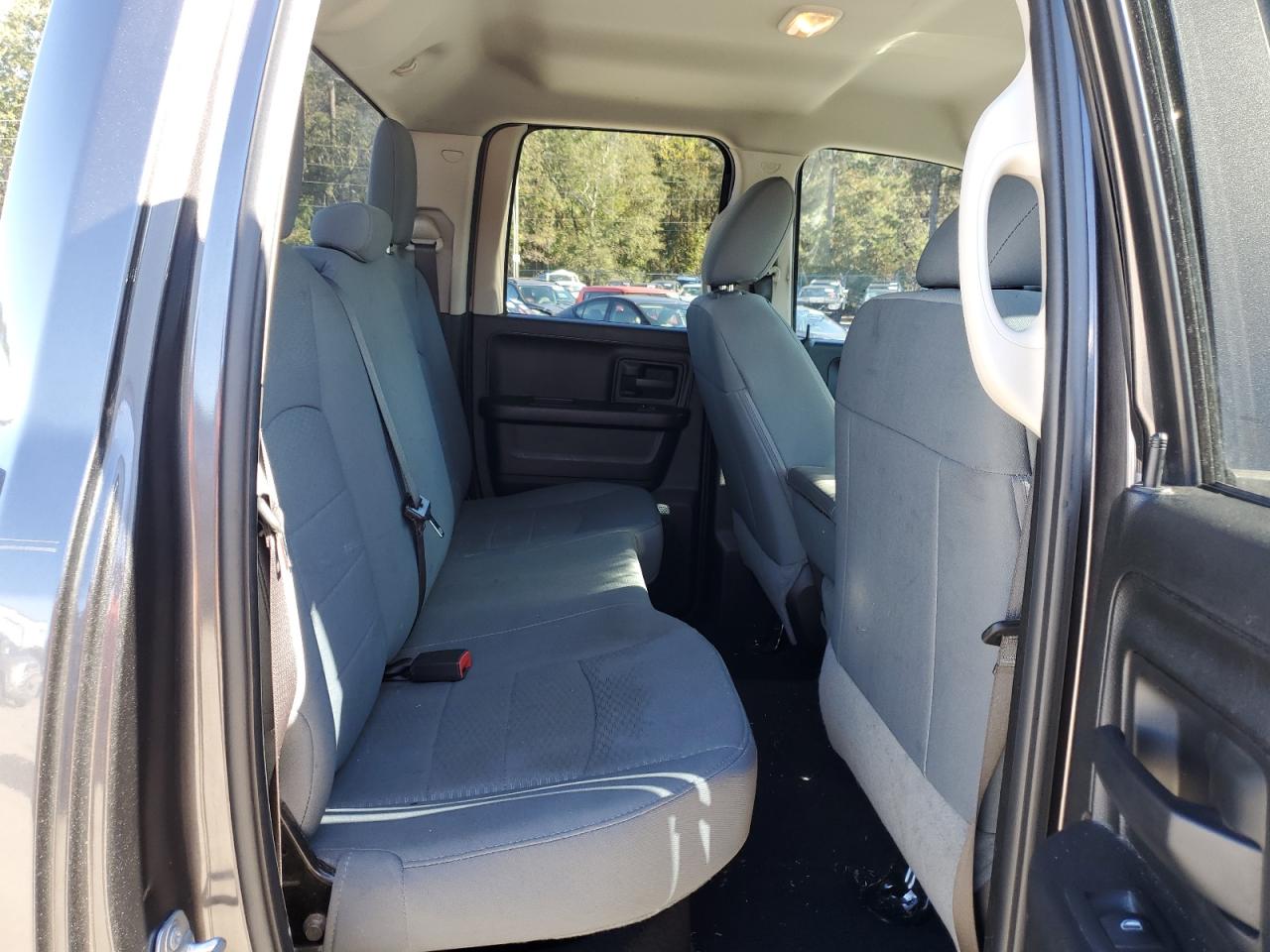 2019 RAM 1500 - Image 10