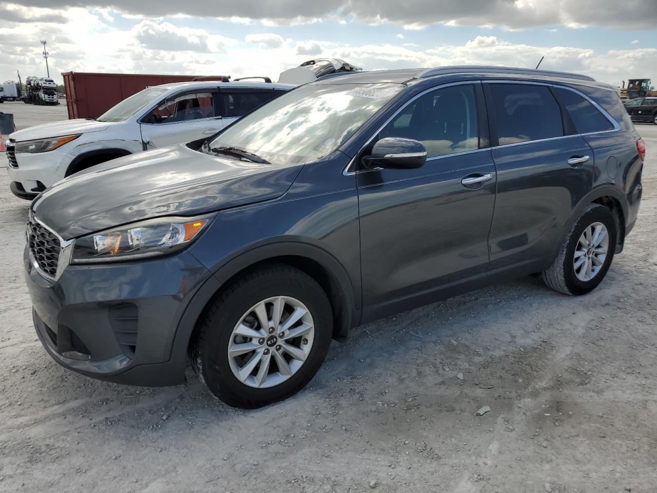 2020 Kia Sorento - Image 1