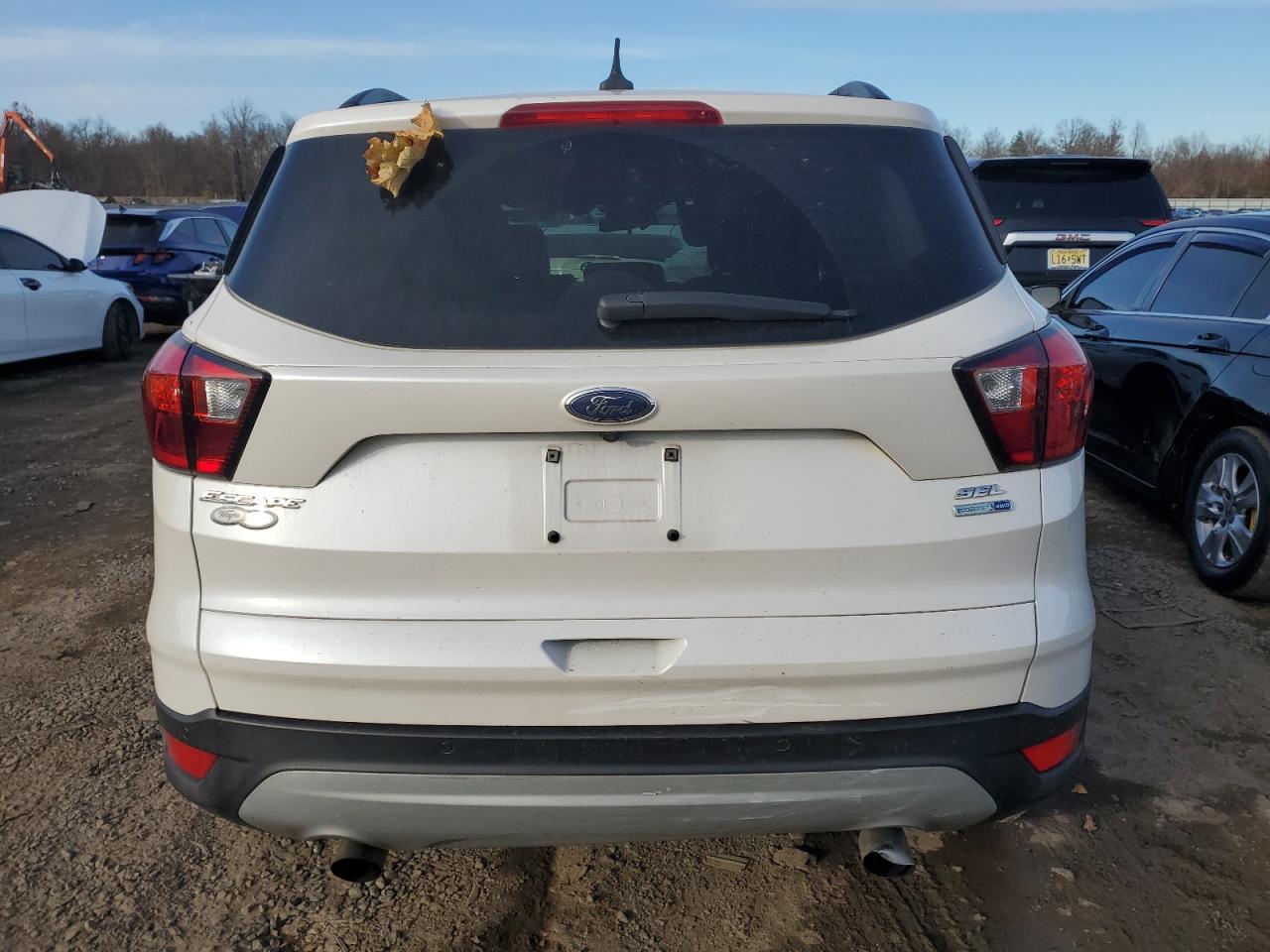 2019 Ford Escape - Image 6