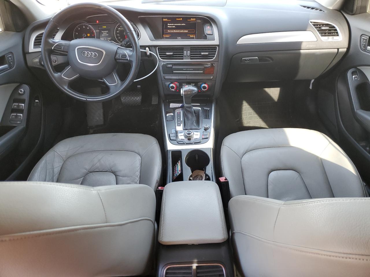 2015 Audi A4 - Image 8