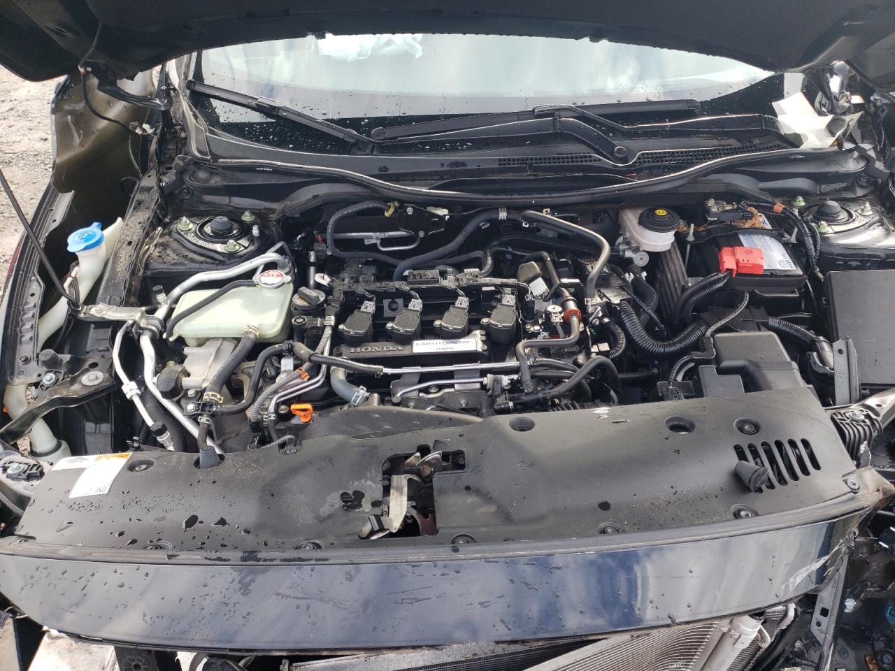 2019 Honda Civic - Image 13