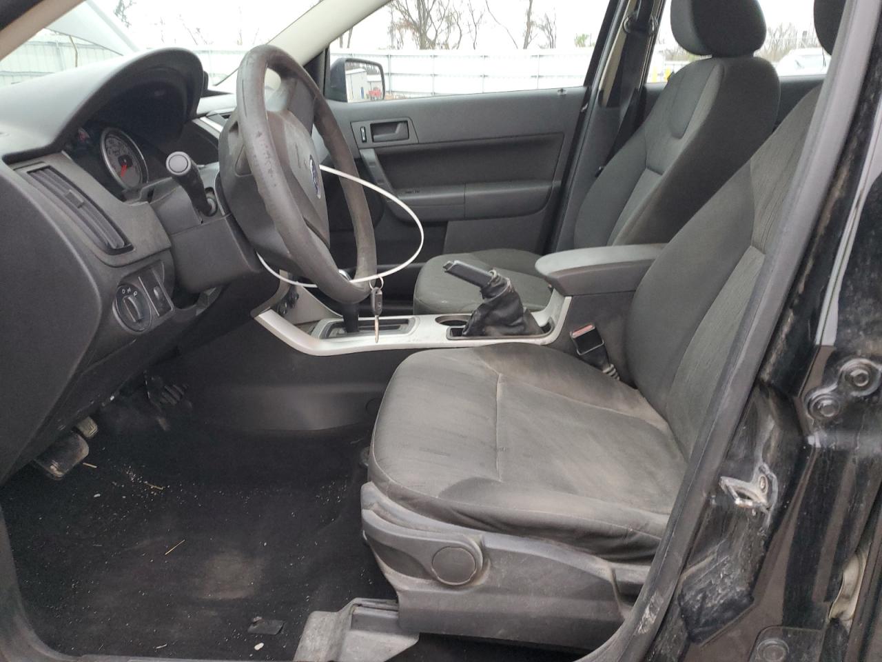 2009 Ford Focus - Image 7