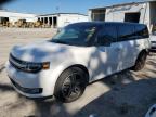 2014 Ford Flex Limited na sprzedaż w Riverview, FL - Rear End