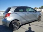 2009 Toyota Yaris  na sprzedaż w Colton, CA - Front End