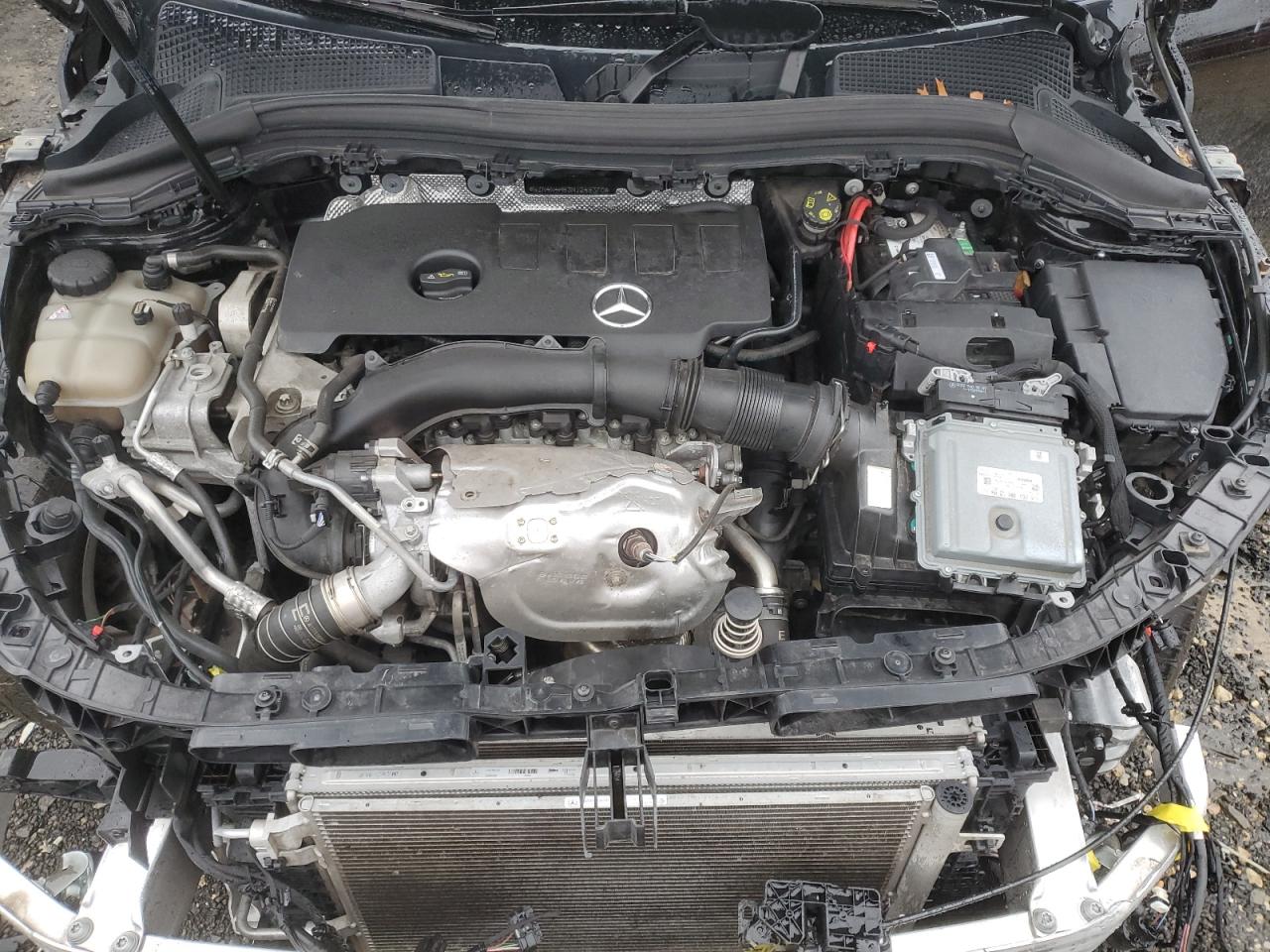 2021 Mercedes-Benz GLA-klasse - Image 12