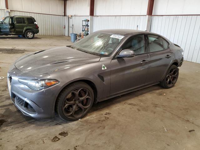 ALFA ROMEO GIULIA – zdjęcie z aukcji, lot #79167544