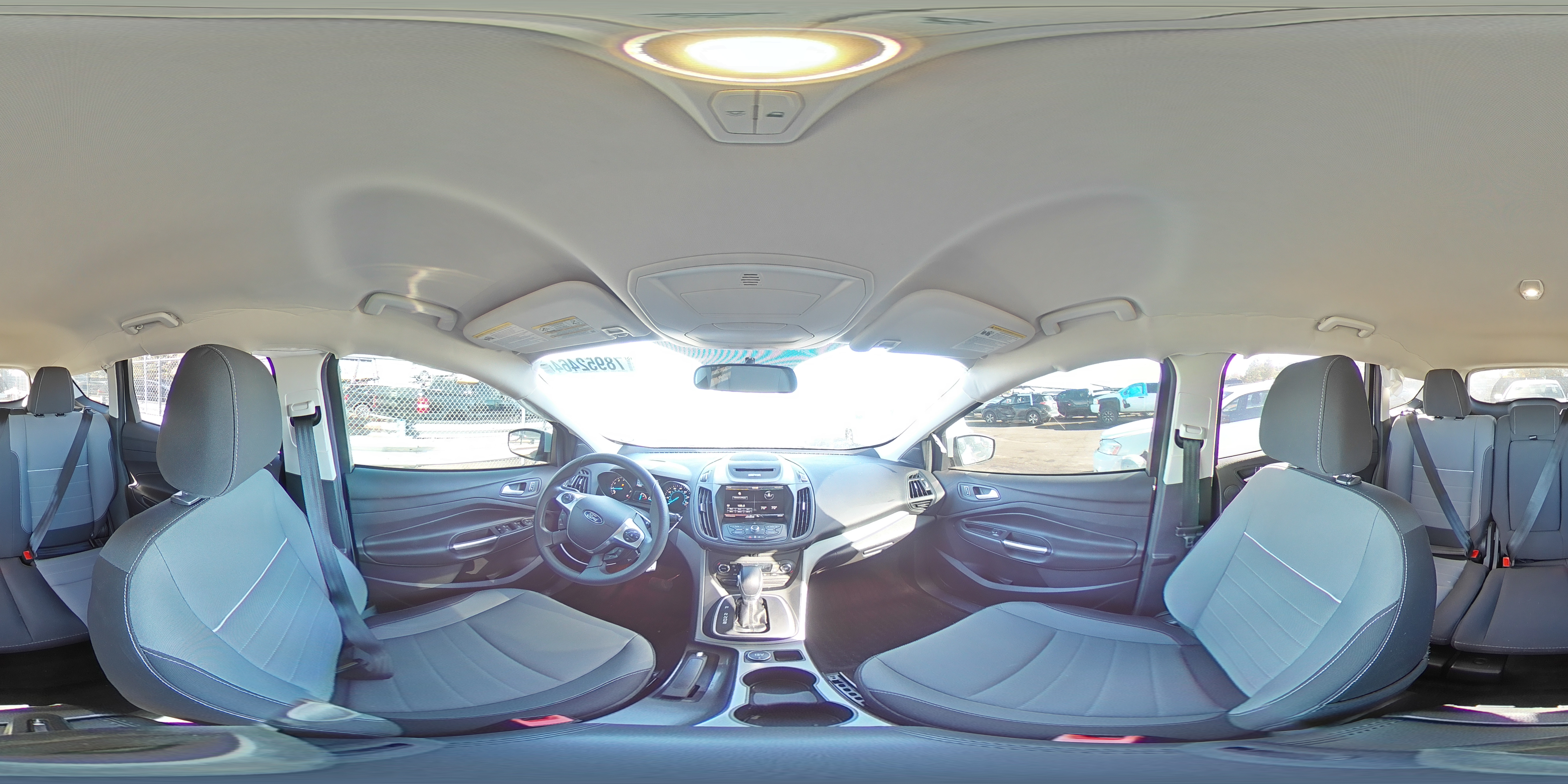2014 Ford Escape - Image 13