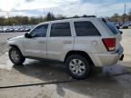 2008 Jeep Grand Cherokee Limited en Venta en Lawrenceburg, KY - Front End