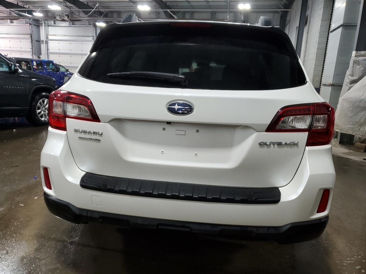 2015 Subaru Outback - Image 6