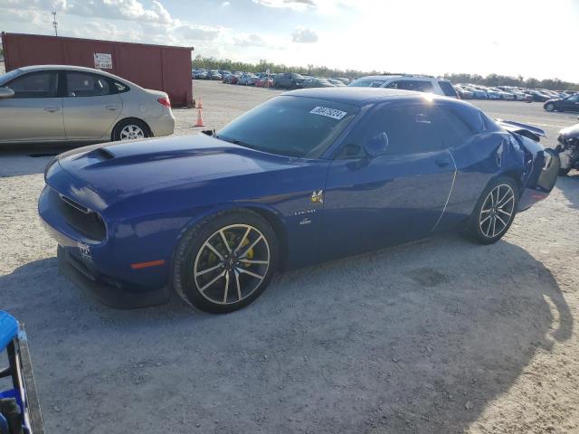 2020 Dodge Challenger R/T